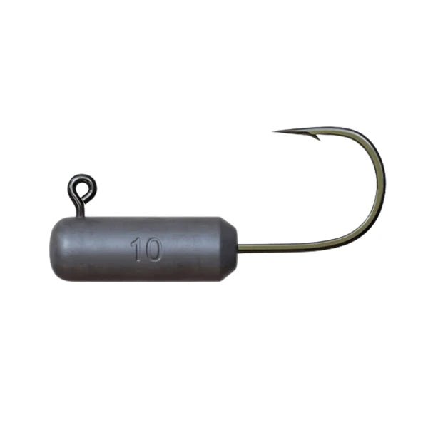 Nays-BLLT Head (Lead)-10g - De Goeie Vangst