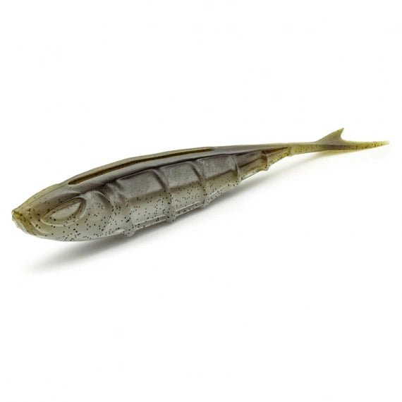 Nays-SPLT (Split)-3.5" / 12.7cm-C01-Hengelsport De Goeie Vangst