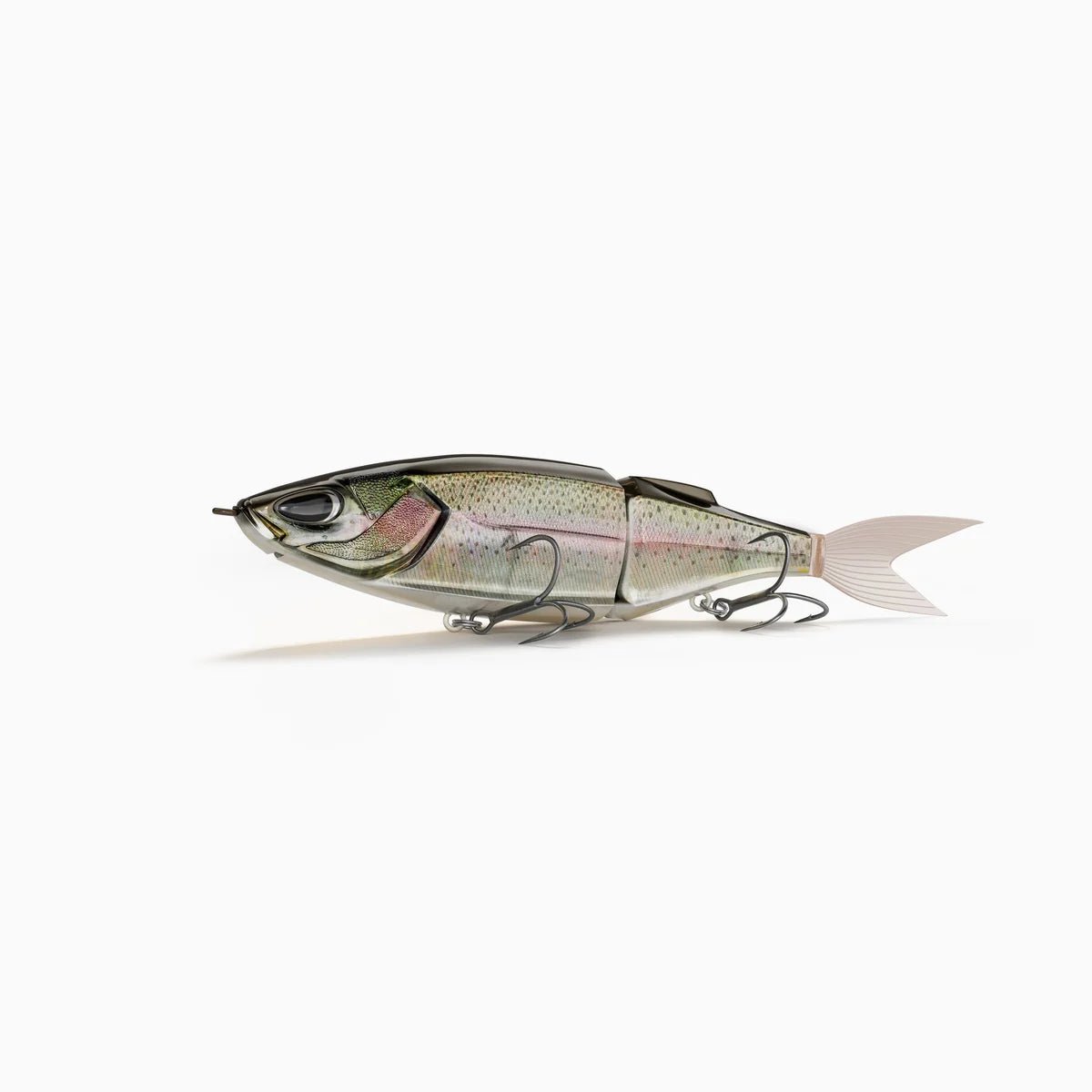 Nays-TRN 130 Swimbait-S-37 - De Goeie Vangst
