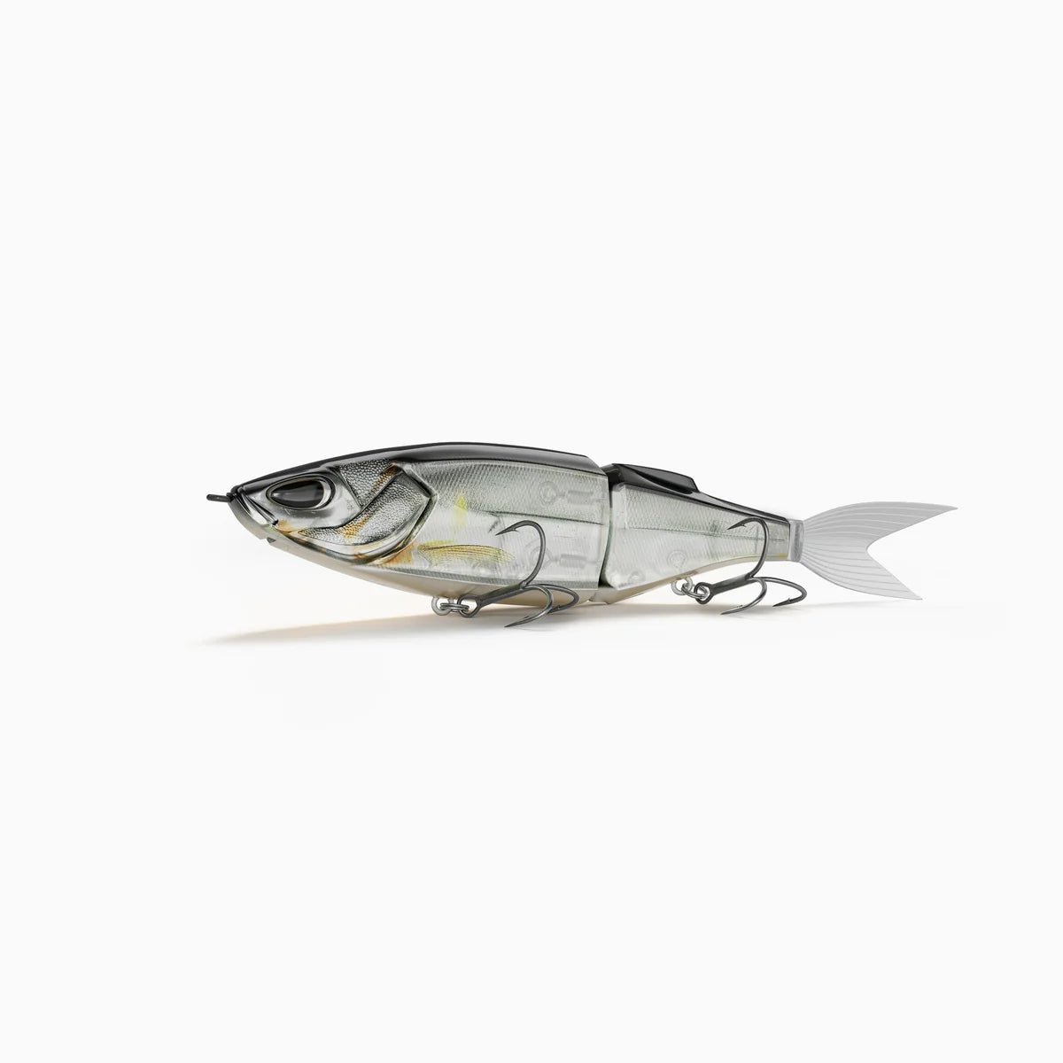 Nays-TRN 130 Swimbait-S-38 - De Goeie Vangst