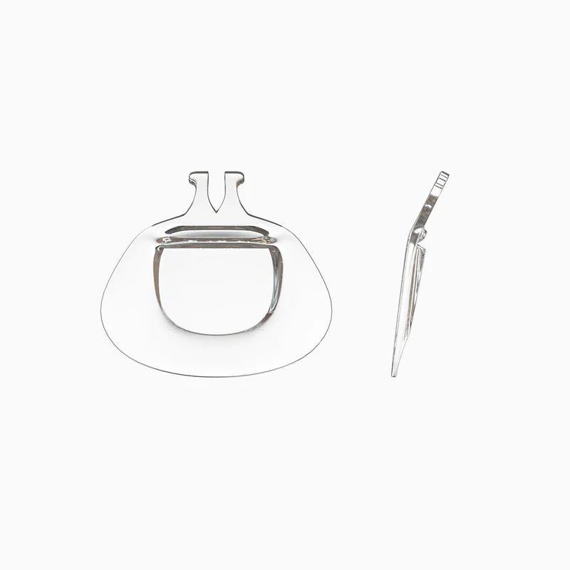 Nays - TRN 190 Replacement Lips - - Hengelsport De Goeie Vangst