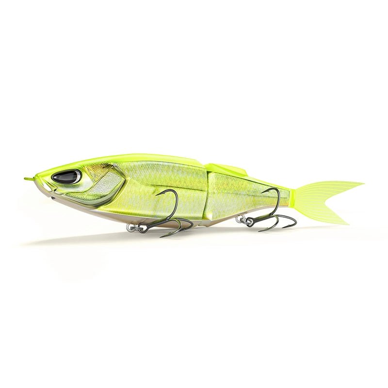Nays - TRN 190 Swimbait - Hengelsport De Goeie Vangst