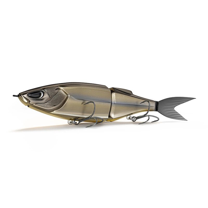 Nays - TRN 190 Swimbait - Hengelsport De Goeie Vangst