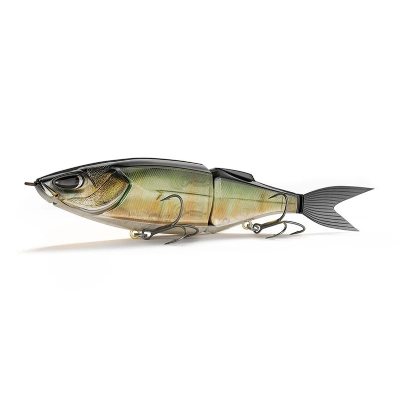 Nays - TRN 190 Swimbait - Hengelsport De Goeie Vangst