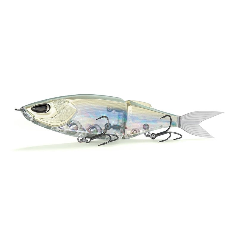 Nays - TRN 190 Swimbait - Hengelsport De Goeie Vangst