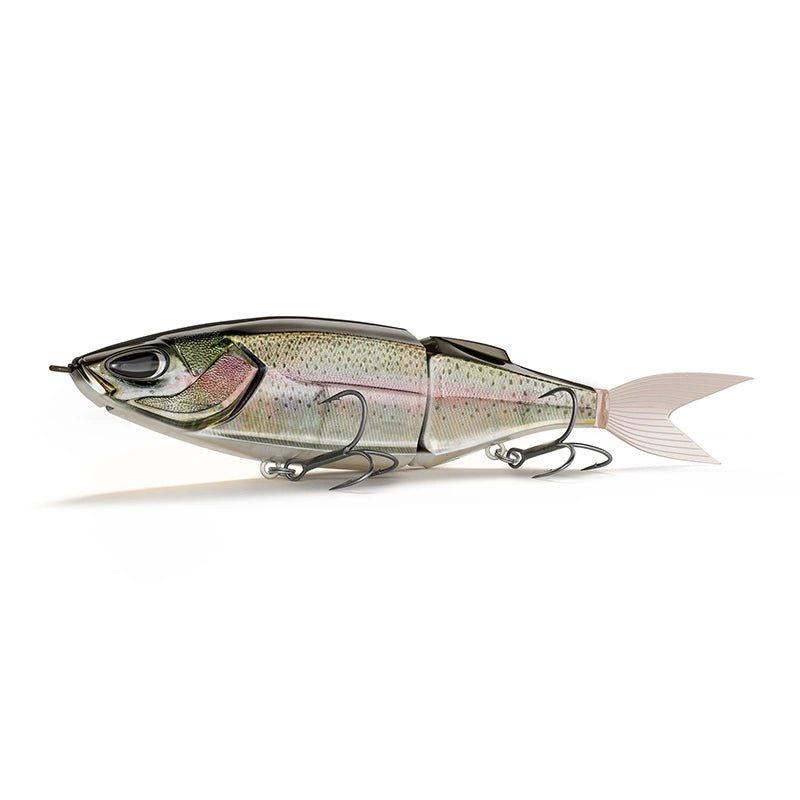Nays - TRN 190 Swimbait - Hengelsport De Goeie Vangst