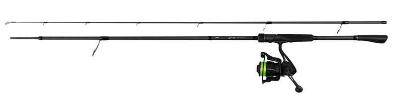 Warrior ST Medium Spin Combo 15-50g