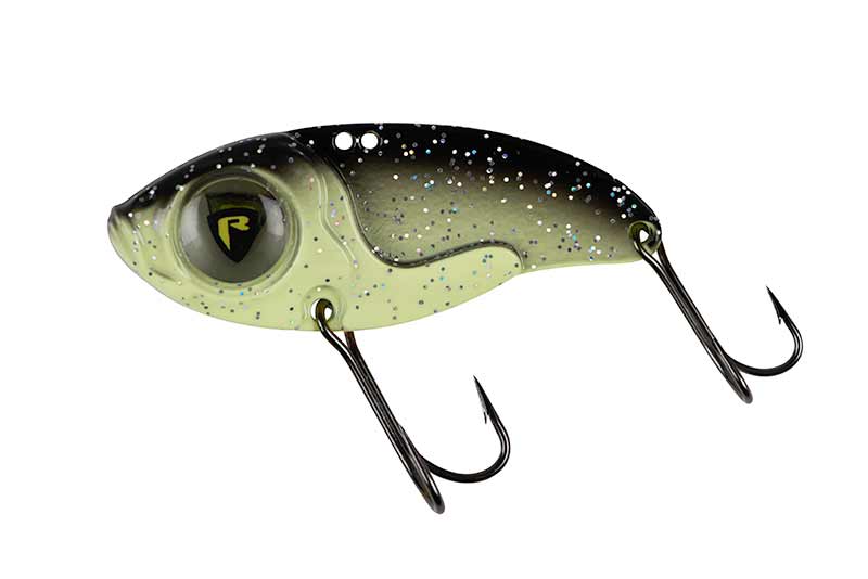 Fox Rage - Big Eye Blade - Hengelsport De Goeie Vangst