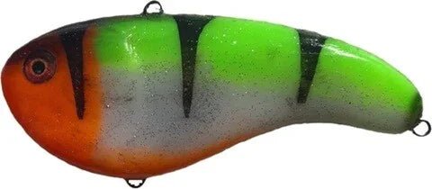 NEMO - Original NEMO® – 10cm / 80g - OR1080SGF - Hengelsport De Goeie Vangst