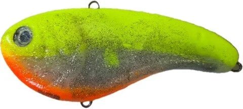 NEMO - Original NEMO® – 9cm / 40g - ON940YSB - Hengelsport De Goeie Vangst