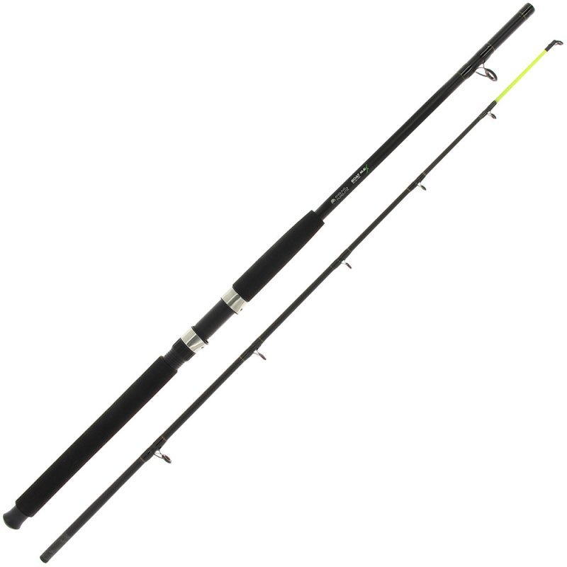 NGT - Boat Max Boothengel | 1.80m | 25lb - FR-F-BOAT-MAX - Hengelsport De Goeie Vangst