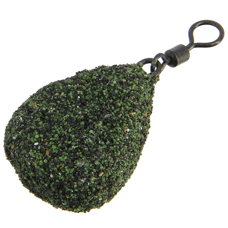 NGT - Flatpear Gravel Wartellood - FW-FP-GG-2.50 - Hengelsport De Goeie Vangst