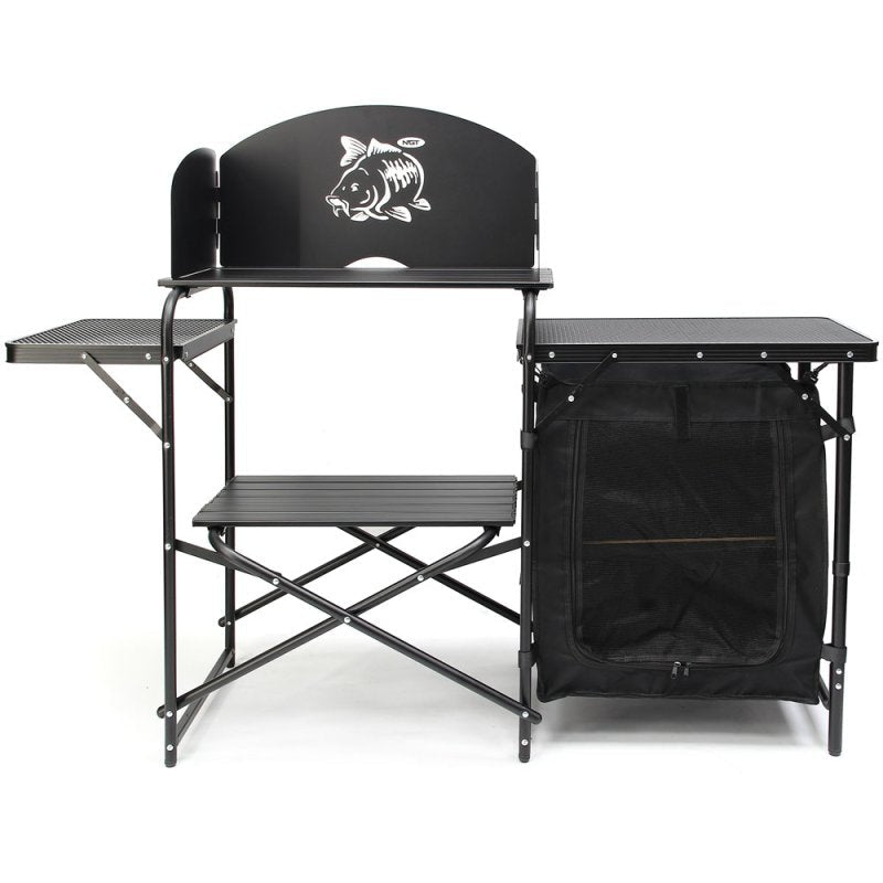 NGT - Kochstation 103 – Prep Station - FCC-PREPSTATION-103 - Hengelsport De Goeie Vangst