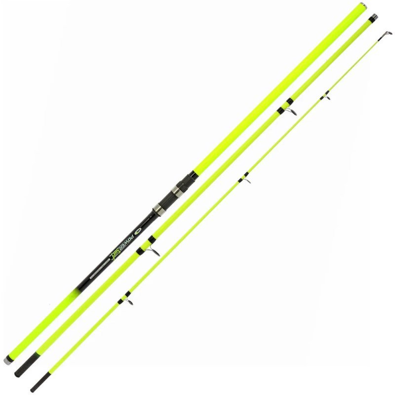 NGT-Power Surf | 14ft 4,20m | 112-196g-4.20m-112-196g-Hengelsport De Goeie Vangst