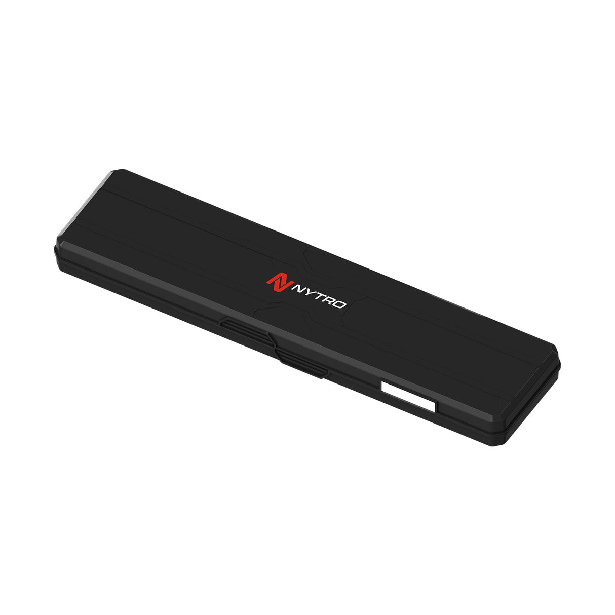 Nytro - Allround Method/Bomb/Pole Rig Box - 22000019 - Hengelsport De Goeie Vangst