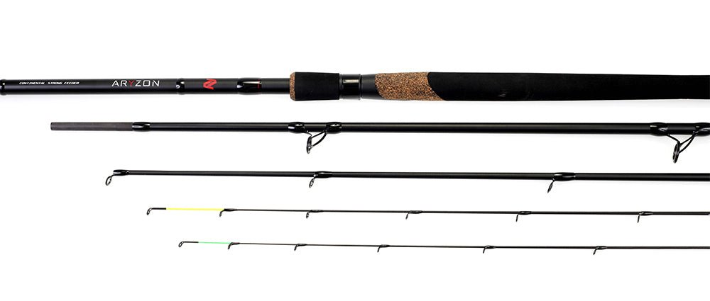 Nytro - Aryzon Continental Feeder - Hengelsport De Goeie Vangst