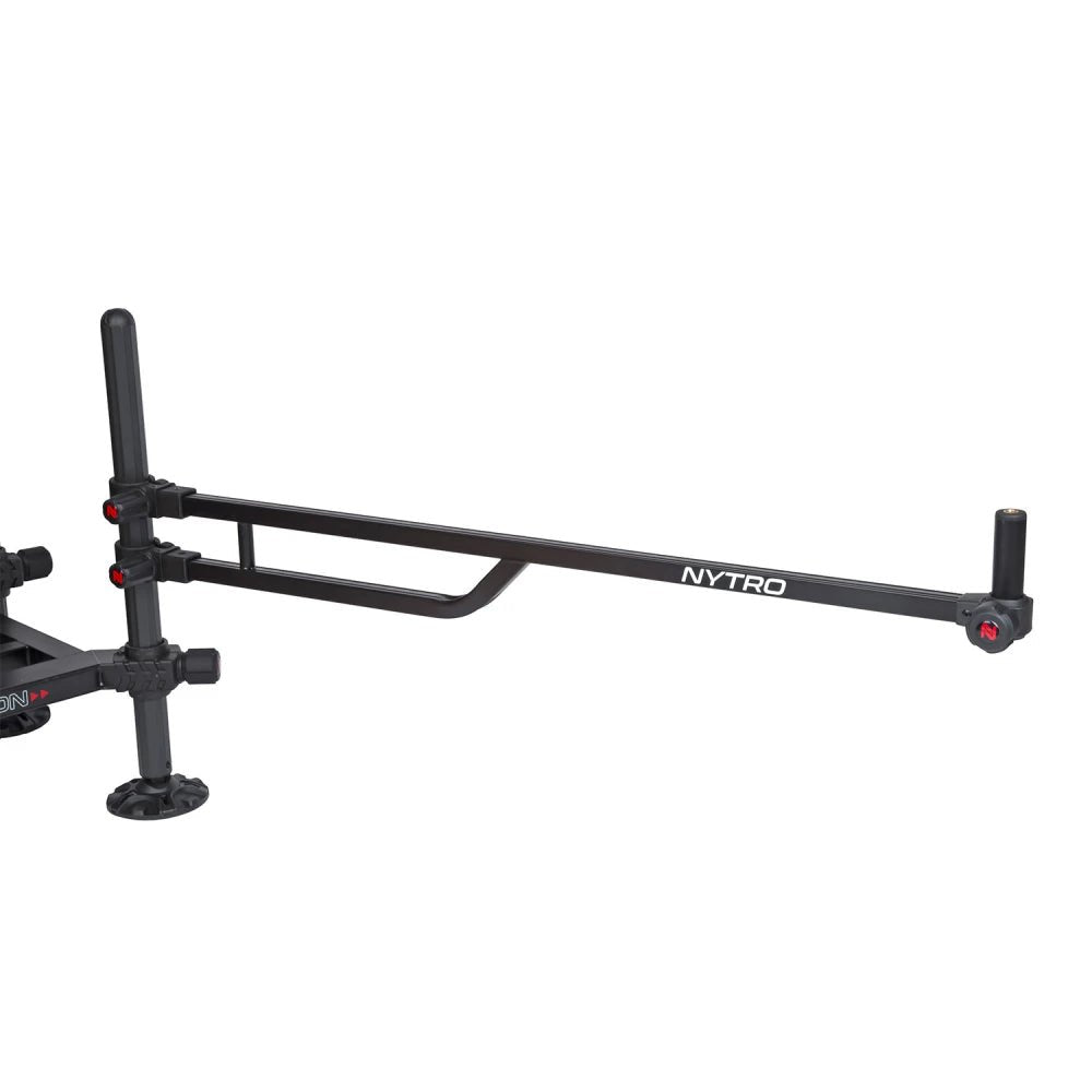 Nytro - Connect - It Method Feeder Arm Double | 94cm - Hengelsport De Goeie Vangst