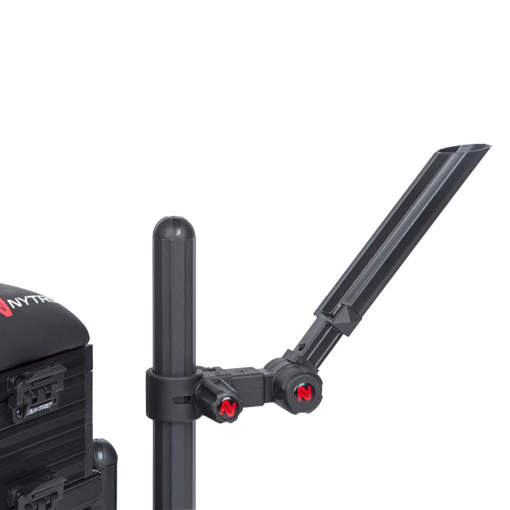 Nytro - Connect - It X36 1 - Rod Holder - Hengelsport De Goeie Vangst
