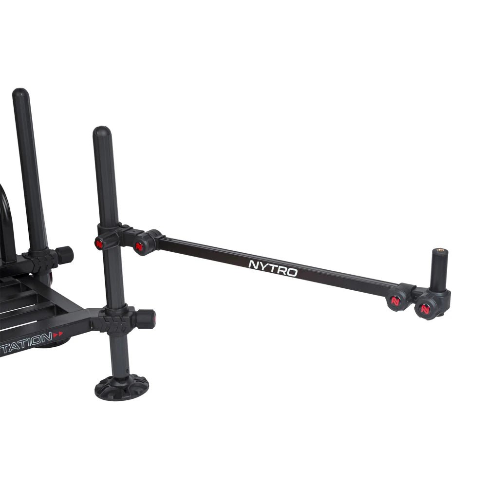 Nytro - Connect - It X36 Telescopic Feeder Arm XL - Hengelsport De Goeie Vangst