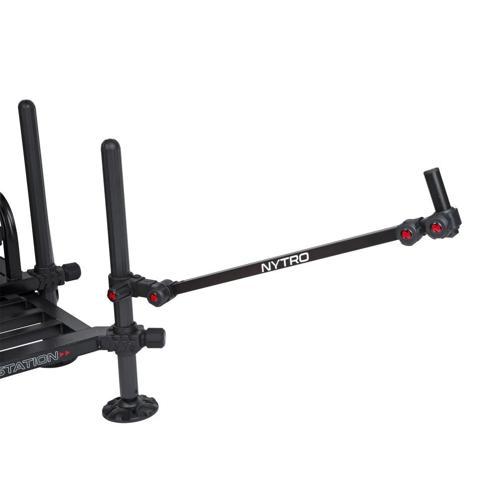 Nytro - Connect - It X36 Telescopic Feeder Arm XL - Hengelsport De Goeie Vangst