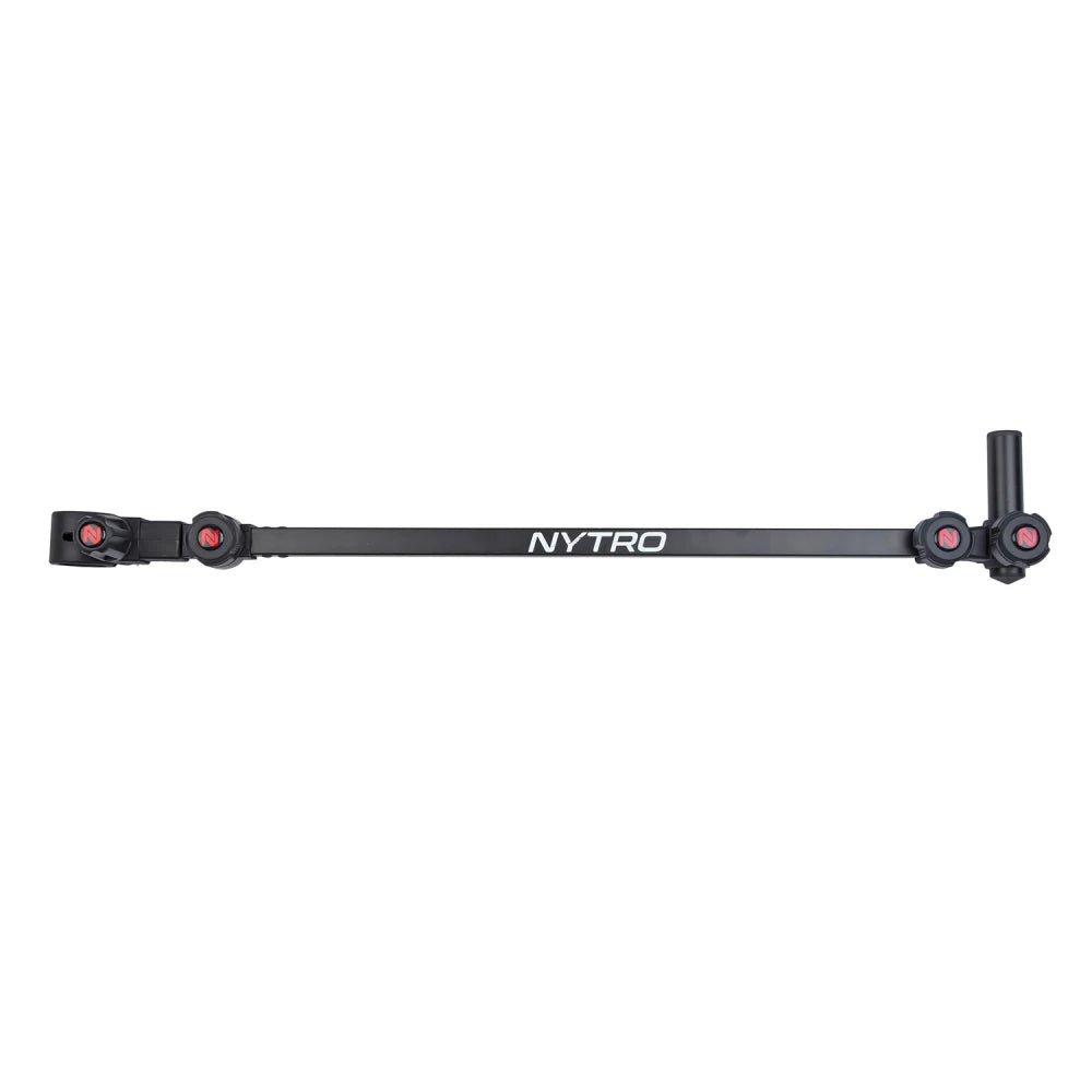 Nytro - Connect - It X36 Telescopic Feeder Arm XL - Hengelsport De Goeie Vangst