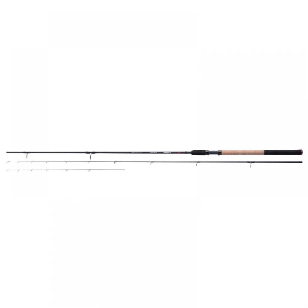 Nytro - Impax Allrounder | 3.30m | 45g - Hengelsport De Goeie Vangst