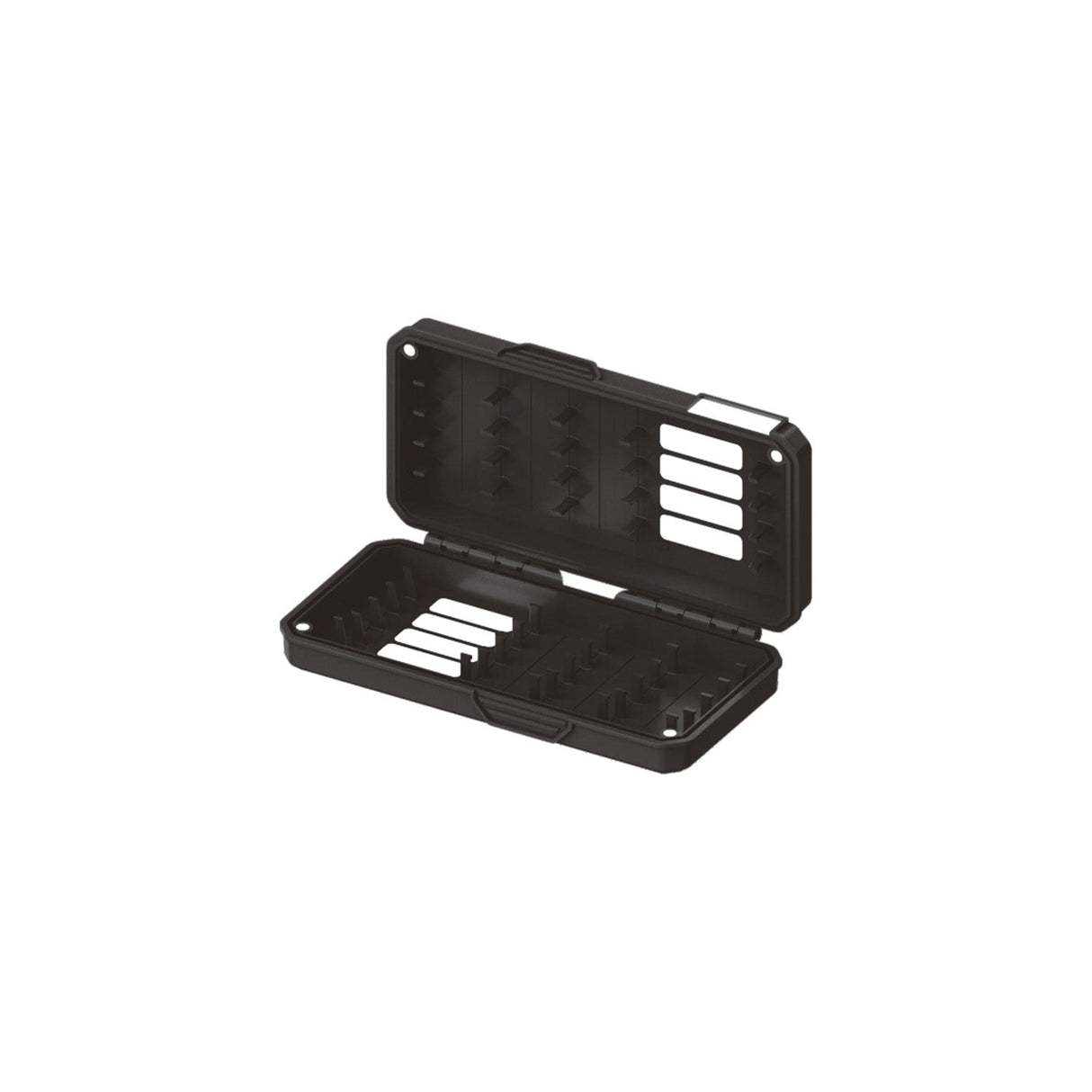 Nytro - Method Feeder Rig Box - 22000017 - Hengelsport De Goeie Vangst