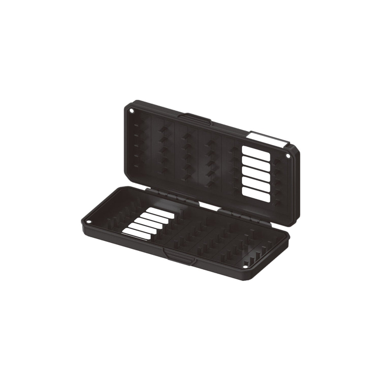 Nytro - Pole & Method Feeder Rig Box - 22000018 - Hengelsport De Goeie Vangst