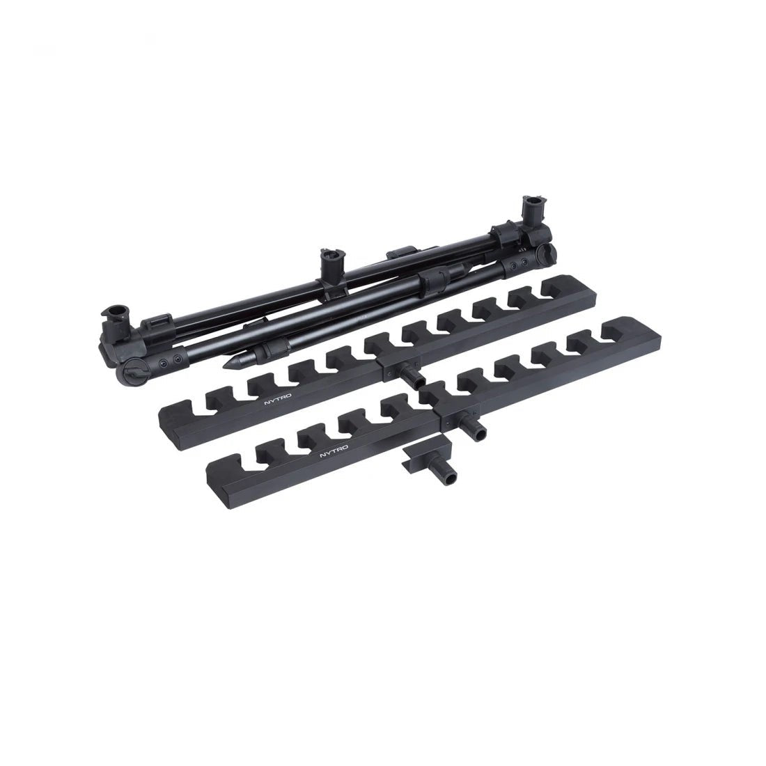 Nytro - SLS Double Roost Kit - 21400023 - Hengelsport De Goeie Vangst