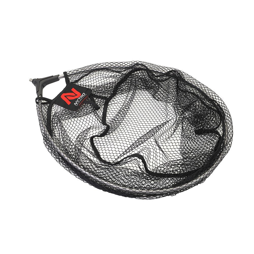 Nytro - Spoon Net Start - Up Commercial - Hengelsport De Goeie Vangst