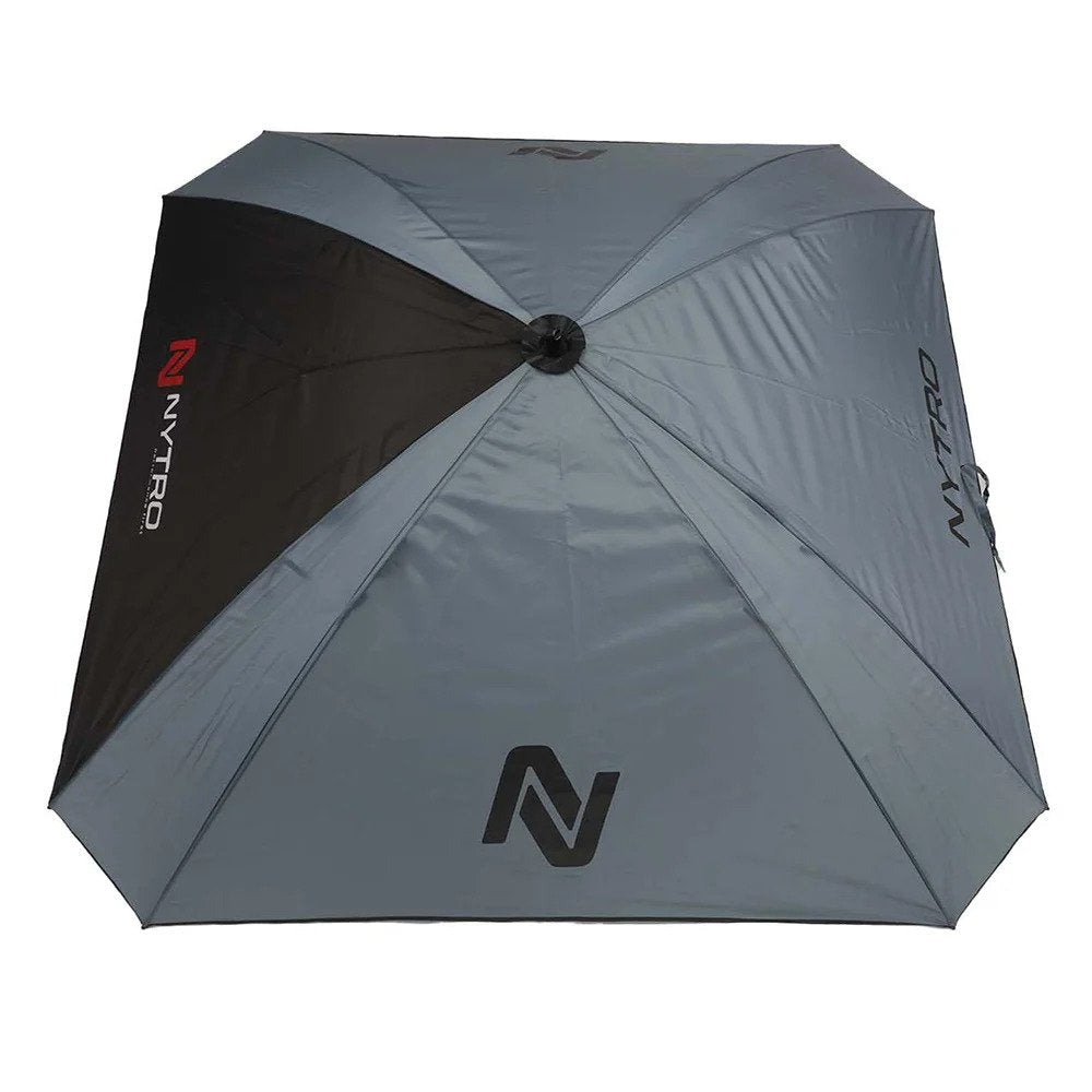 Nytro - Square - One Match Brolly 50" - Hengelsport De Goeie Vangst