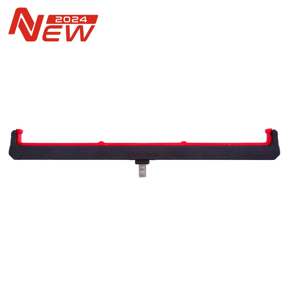 Nytro - Steady Rod Slinding Front Rest - Hengelsport De Goeie Vangst