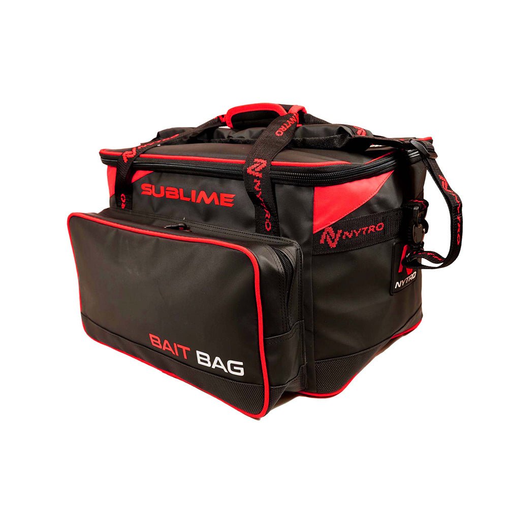 Nytro - Sublime Bait Bag - Hengelsport De Goeie Vangst