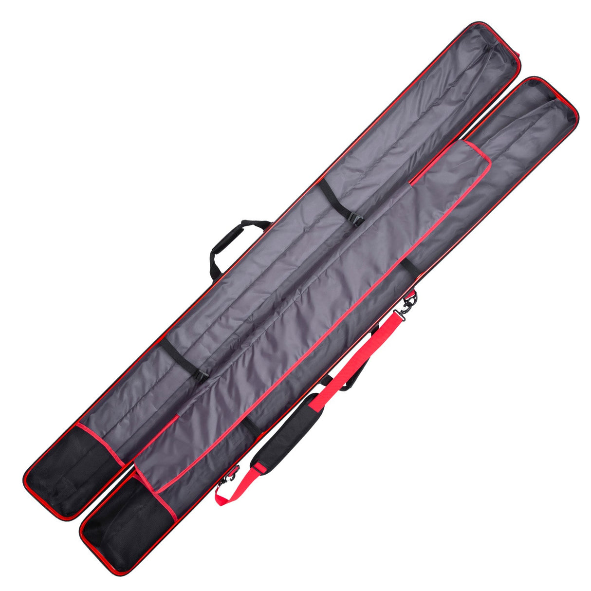Nytro - Sublime Pole & Kit Case 195cm - 22400049 - Hengelsport De Goeie Vangst