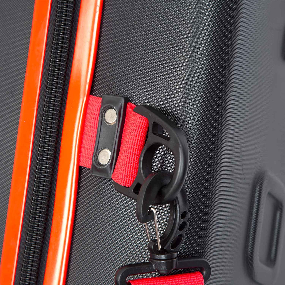 Nytro - Sublime Pole & Kit Case 195cm - 22400049 - Hengelsport De Goeie Vangst