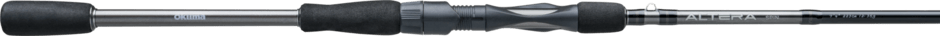 Okuma-Altera Spinhengel-210cm-5-20g-De Goeie Vangst