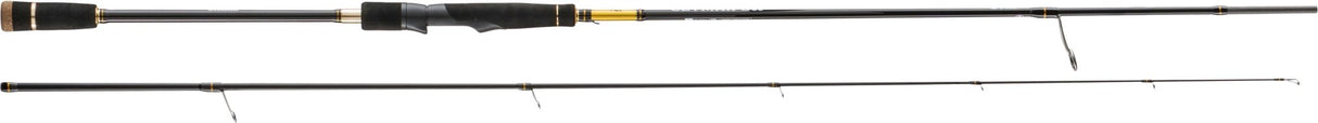 Okuma-Ceymar SW Zeebaars Spinhengel-2.56m-15-56g-De Goeie Vangst