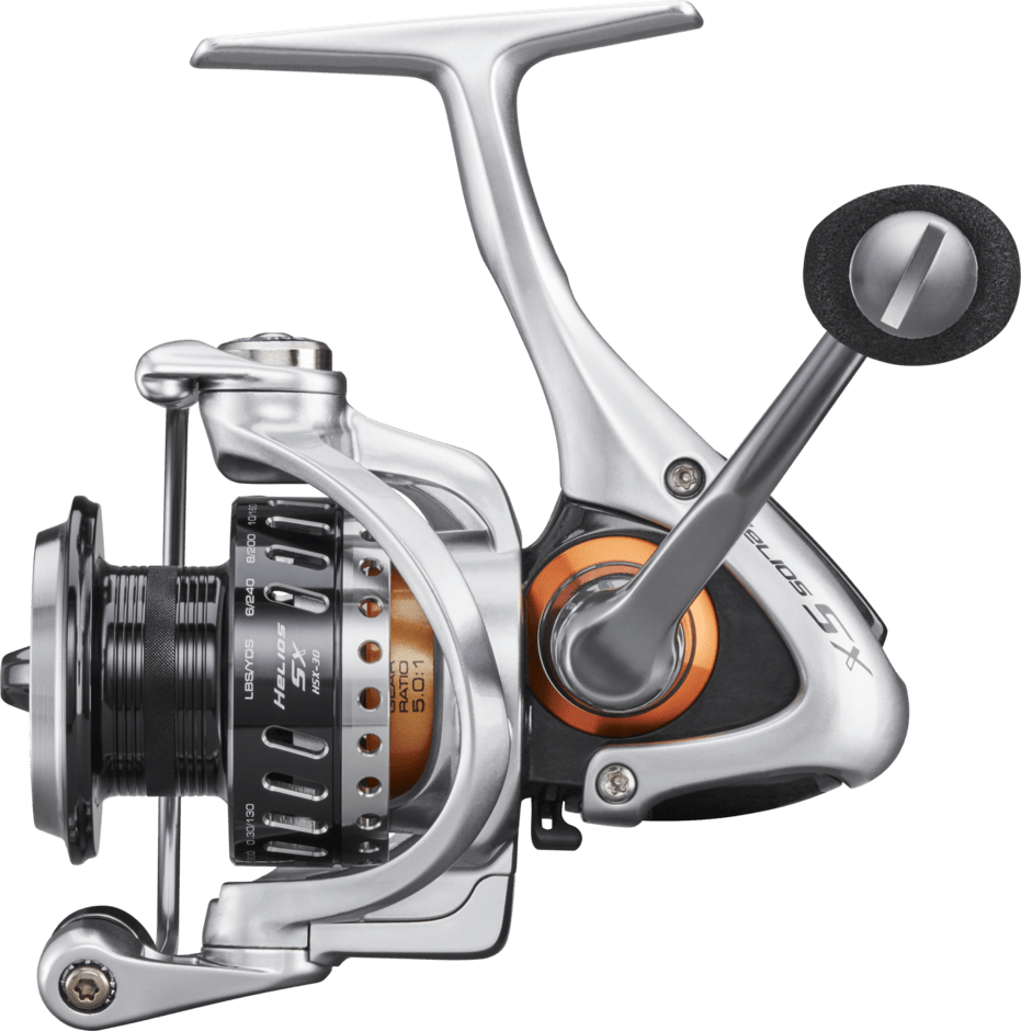 Okuma - Helios SX Spinmolen - HSX-20 - Hengelsport De Goeie Vangst