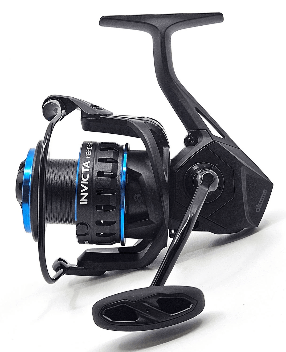 Okuma - Invicta Feeder Molen Ivf - 4000A - Hengelsport De Goeie Vangst