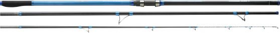Okuma - Rockaway Hybrid Surf Hengel | 4.50m | 100 - 250g - Hengelsport De Goeie Vangst