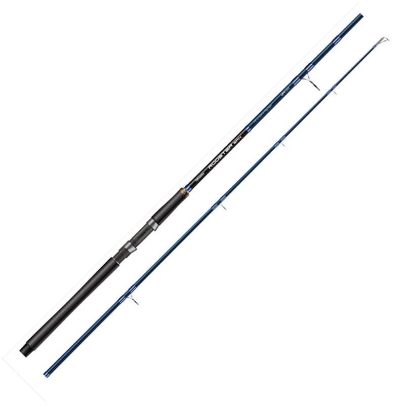 Okuma - Tomcat X Strong | 2.98m | 200 - 300g - Hengelsport De Goeie Vangst