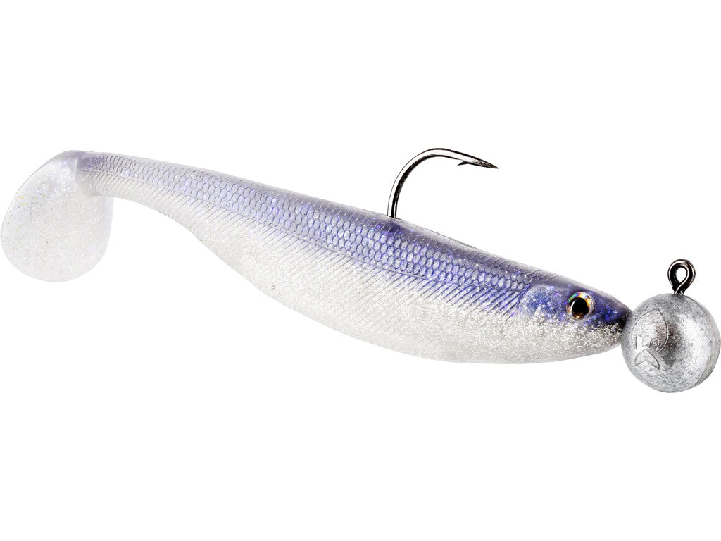 Shadteez Slim R 'n R Box Softbait