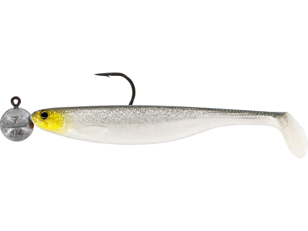 Shadteez Slim R 'n R Box Softbait