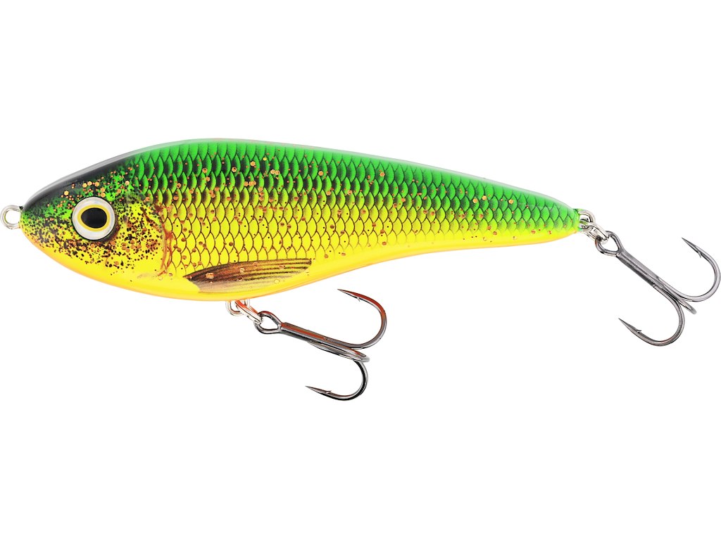 Jerk Jerkbait
