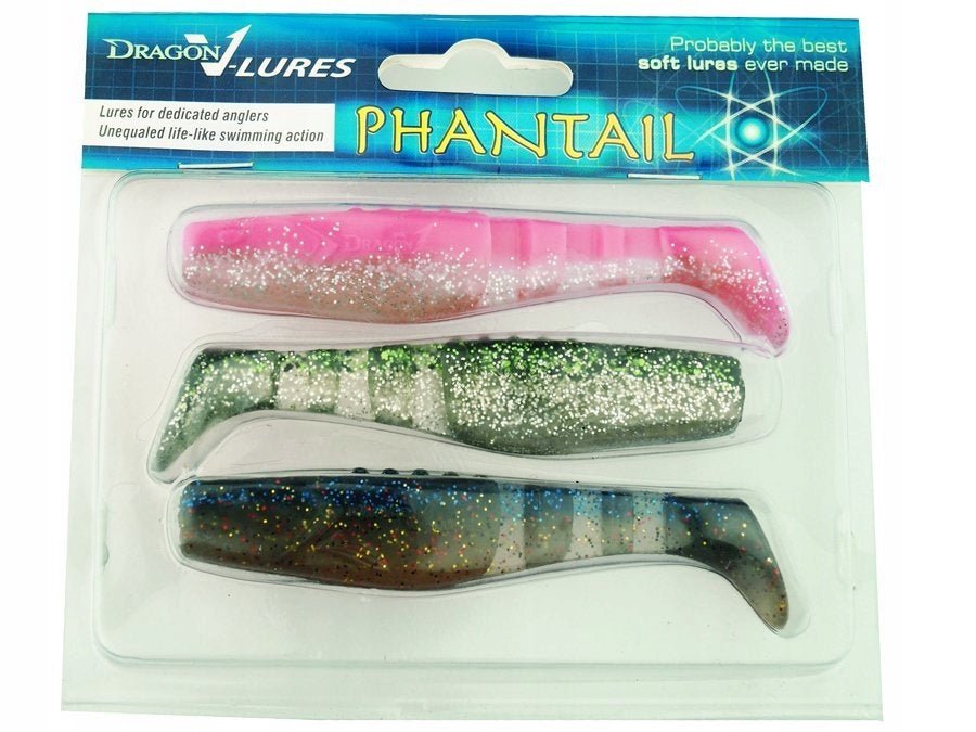 Dragon - Phantail - Hengelsport De Goeie Vangst