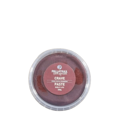 Pallatrax - Shelf Life Paste - Hengelsport De Goeie Vangst
