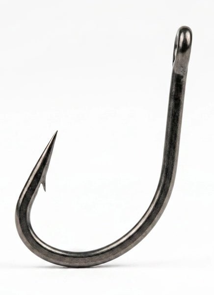 PB-SURUDOI Super Strong Hook PTFE Karperhaak-2 - De Goeie Vangst
