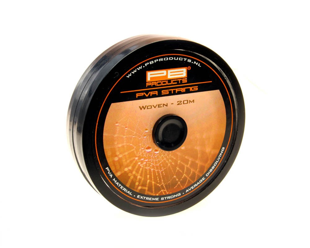 PB - Pva String | 20m - Hengelsport De Goeie Vangst