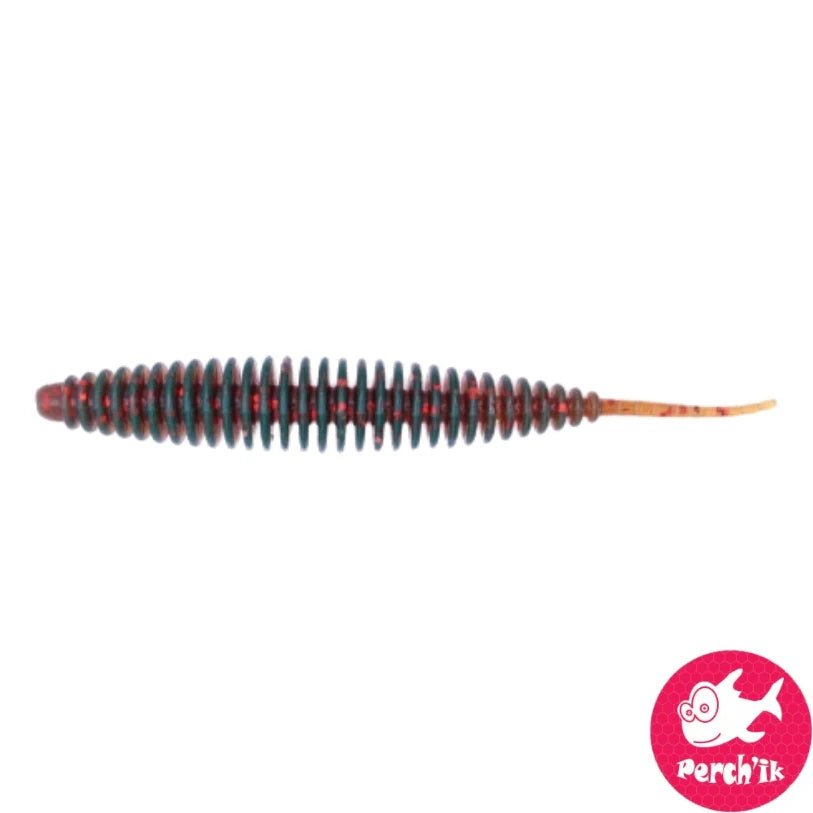 Perch'ik - Air Leech 1.6" - PAL16477 - Hengelsport De Goeie Vangst