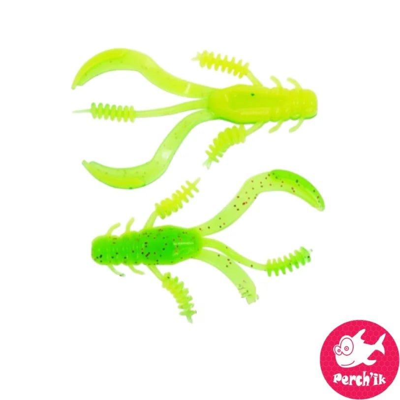 Perch'ik - Striker 2" - - Hengelsport De Goeie Vangst